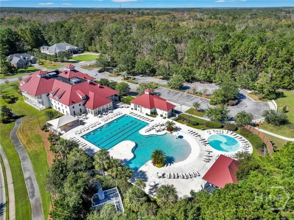 202 Mallard Loop Road Savannah GA 31405