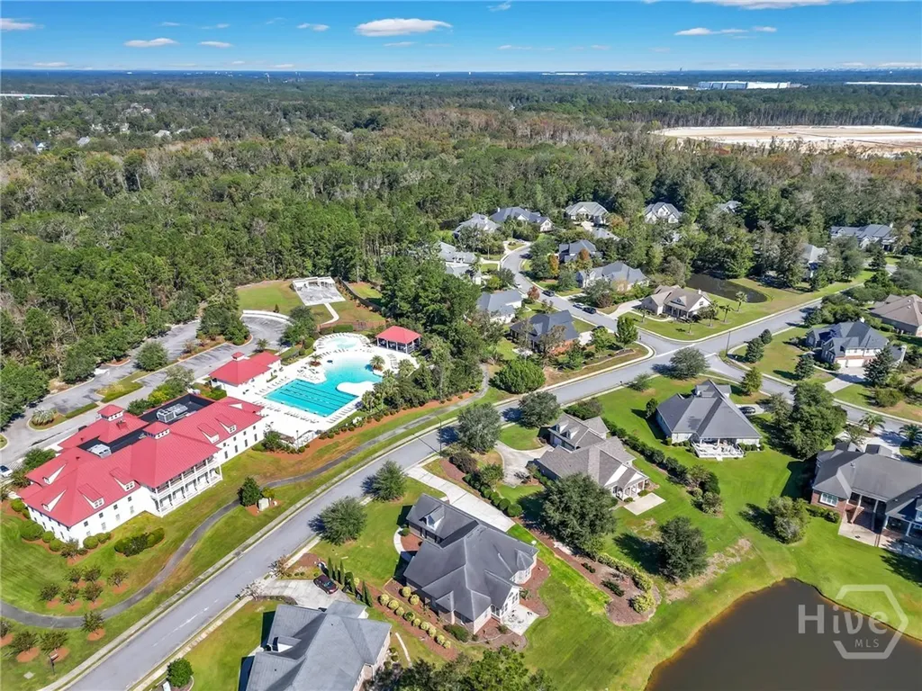 202 Mallard Loop Road Savannah GA 31405
