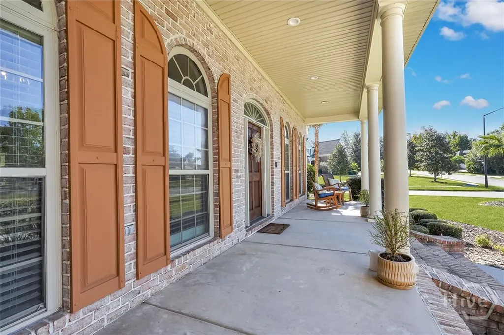 202 Mallard Loop Road Savannah GA 31405