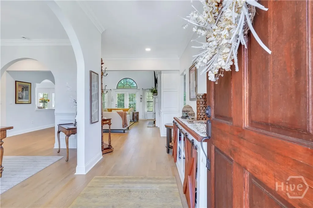 202 Mallard Loop Road Savannah GA 31405