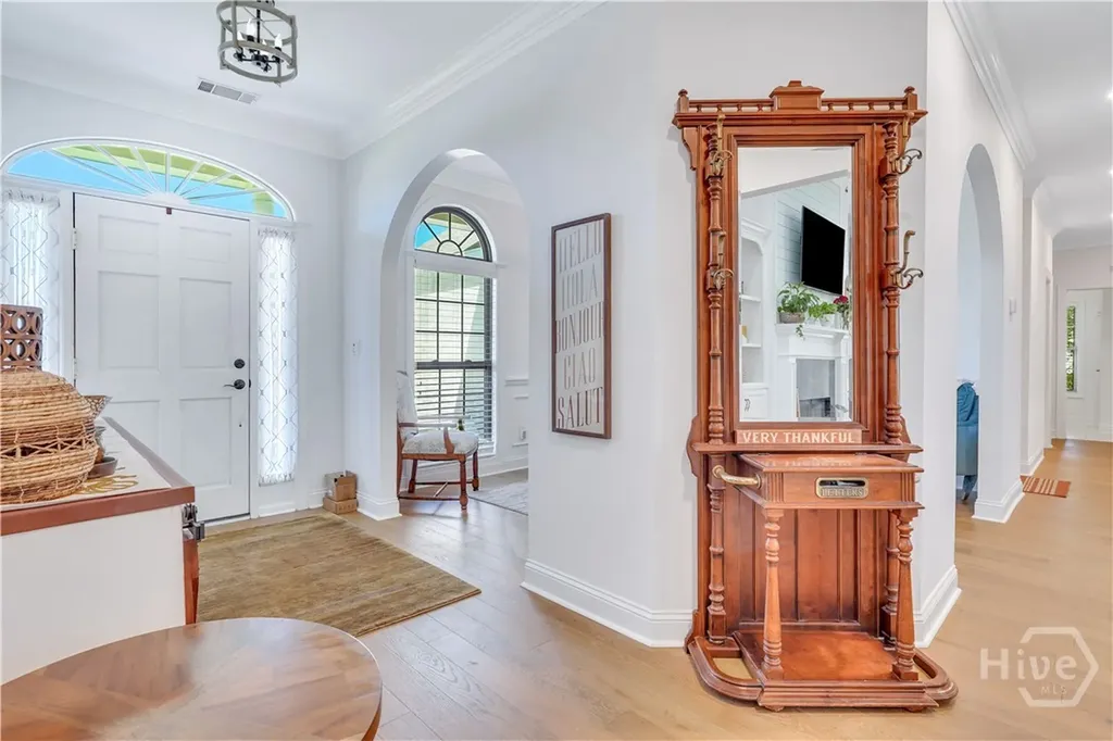202 Mallard Loop Road Savannah GA 31405