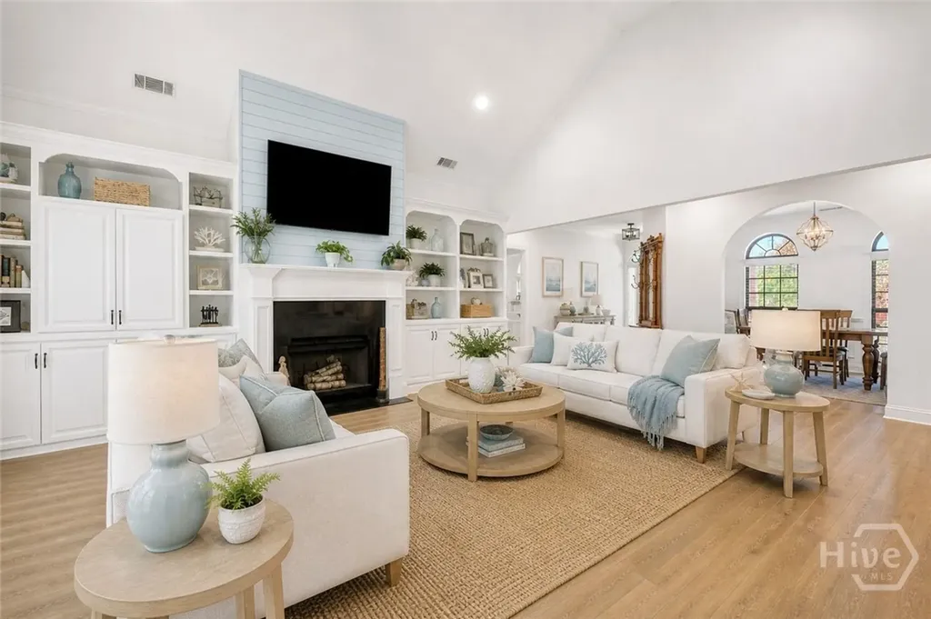 202 Mallard Loop Road Savannah GA 31405