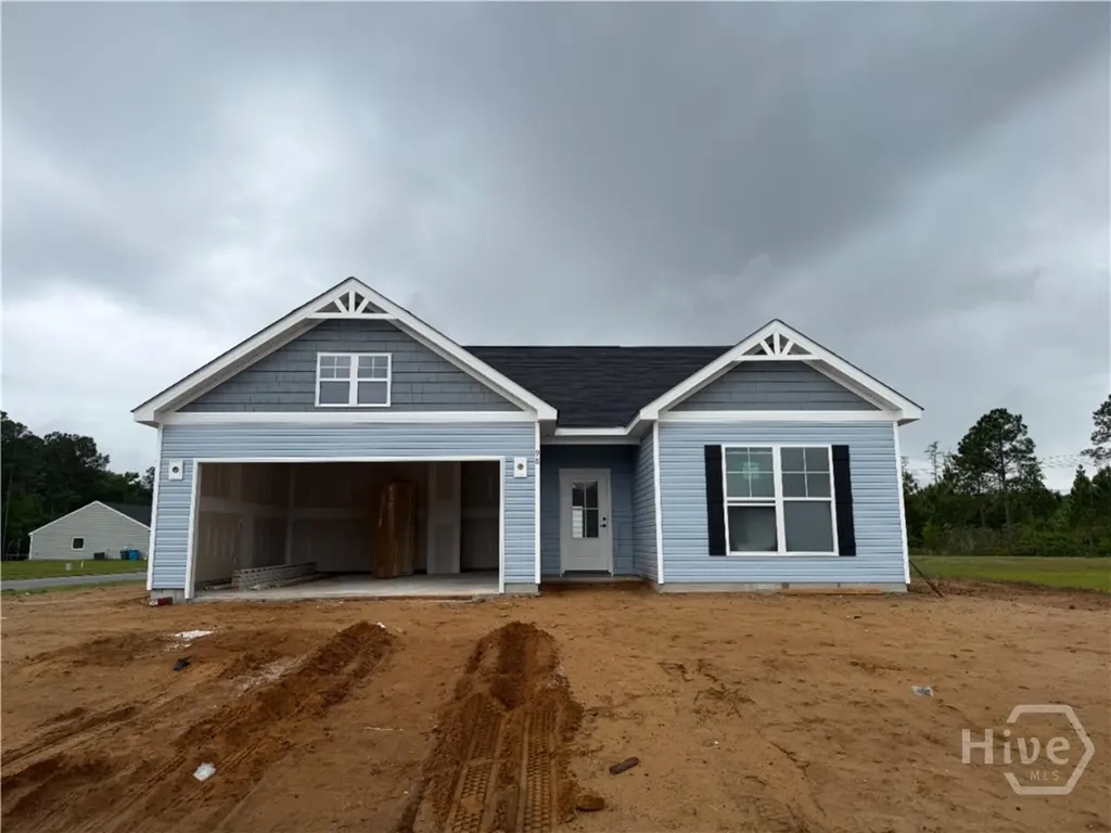 98 Susan Drive Rincon GA 31326