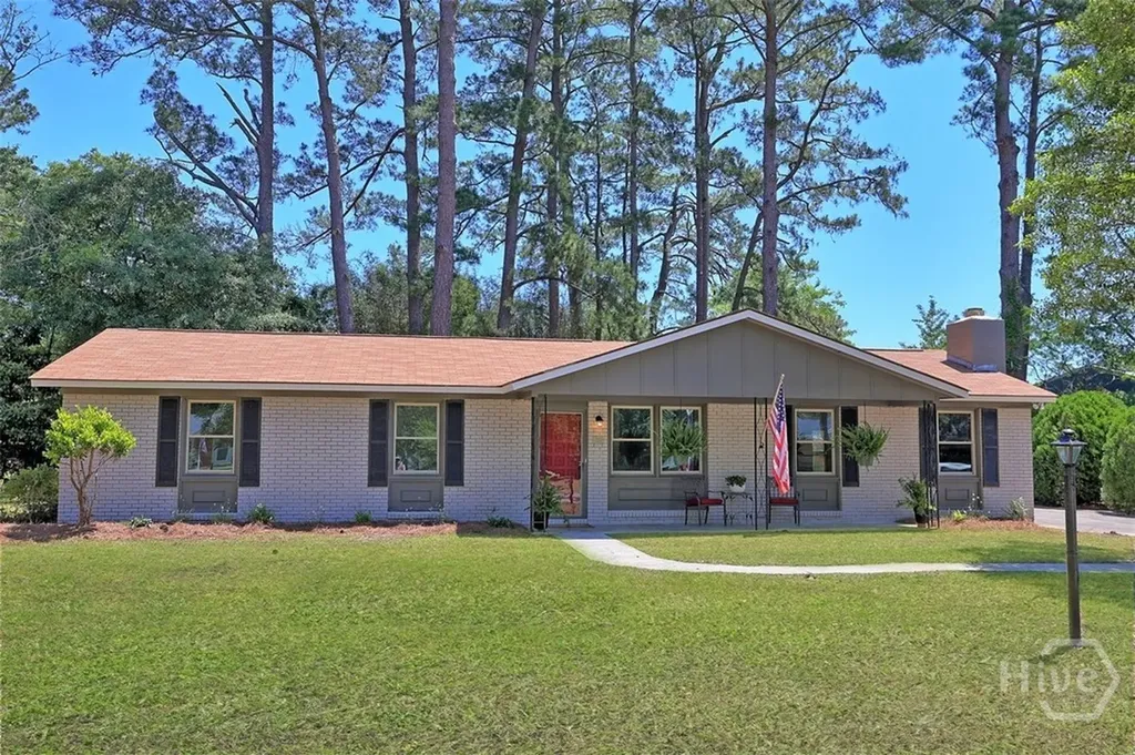 26 Sapelo Road Savannah GA 31410