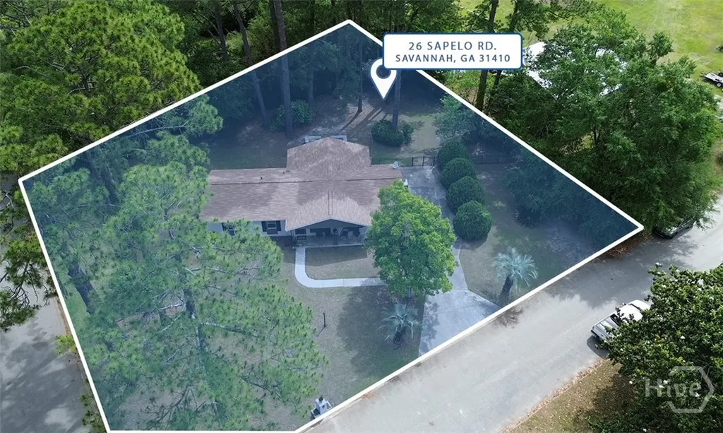 26 Sapelo Road Savannah GA 31410