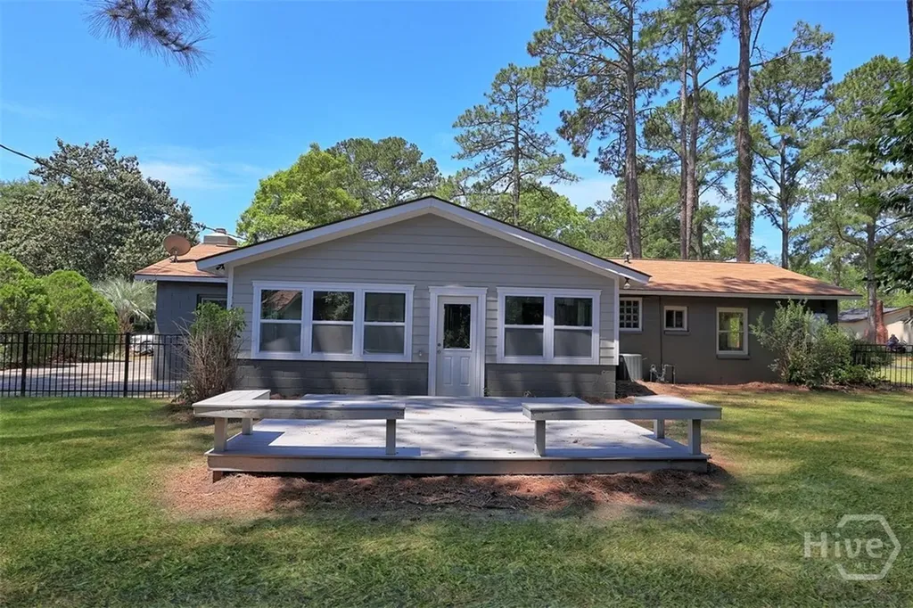 26 Sapelo Road Savannah GA 31410