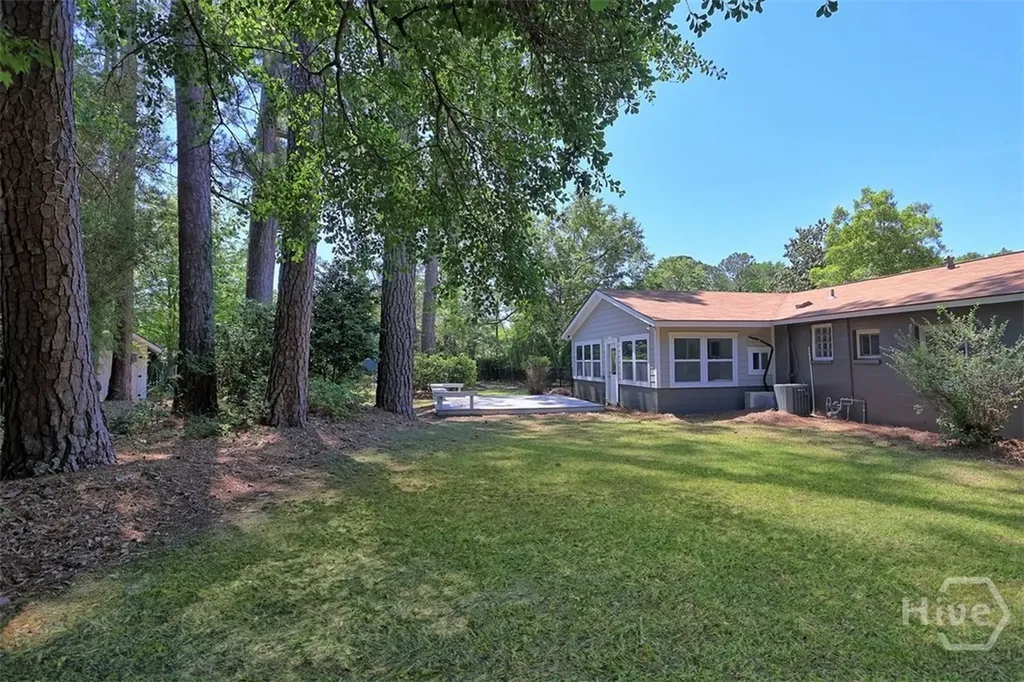 26 Sapelo Road Savannah GA 31410