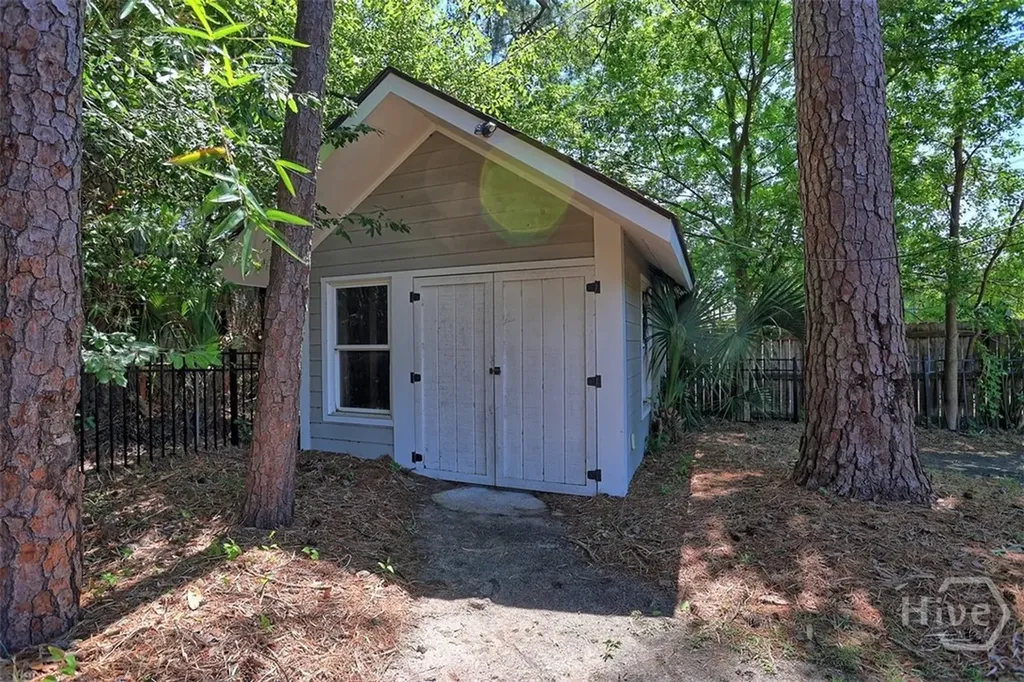 26 Sapelo Road Savannah GA 31410