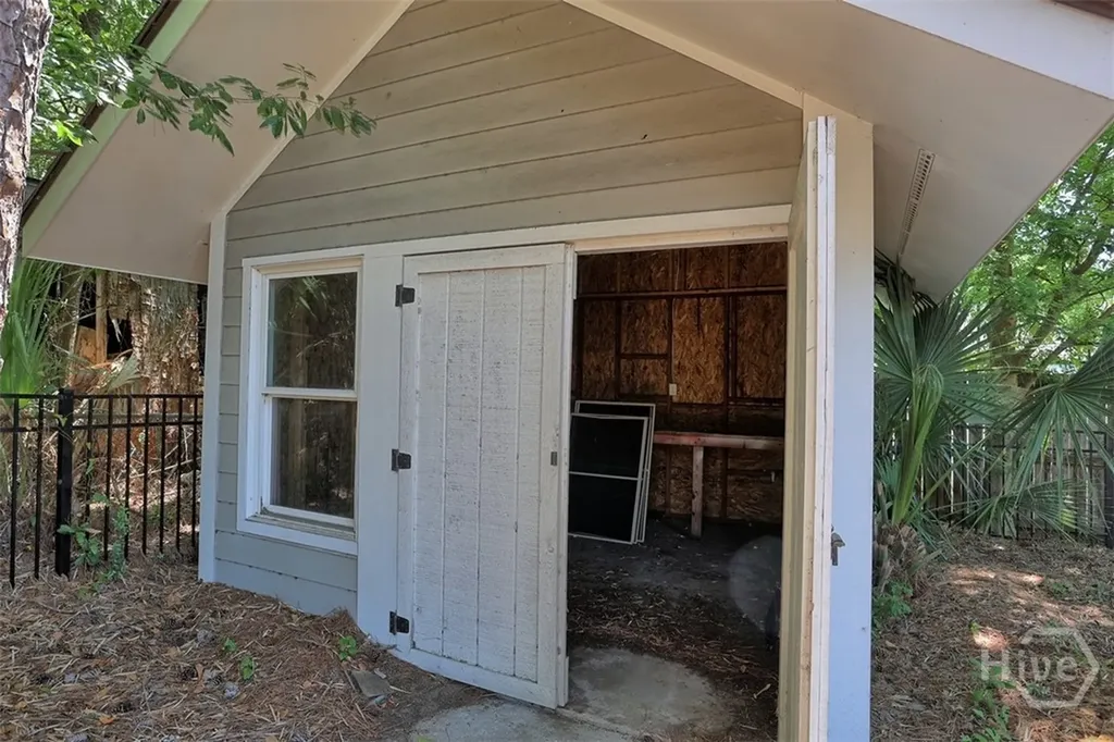 26 Sapelo Road Savannah GA 31410