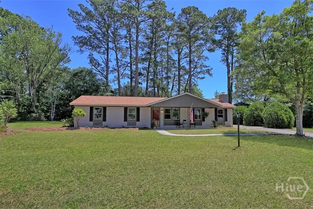 26 Sapelo Road Savannah GA 31410