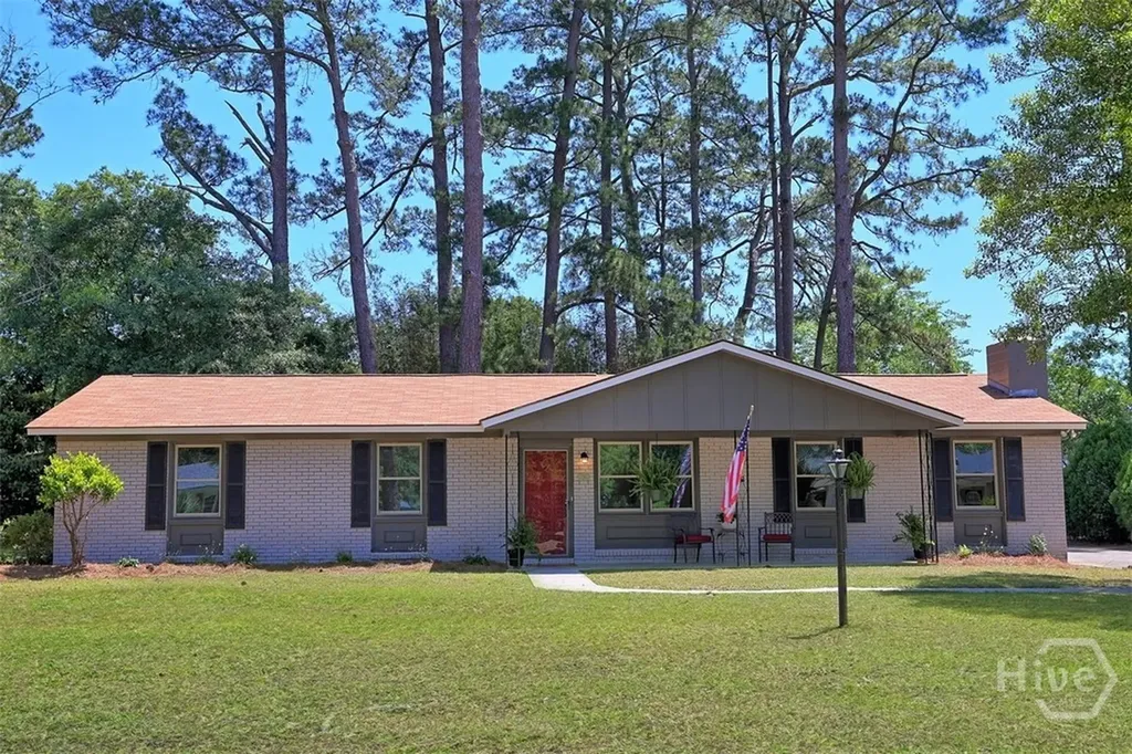 26 Sapelo Road Savannah GA 31410