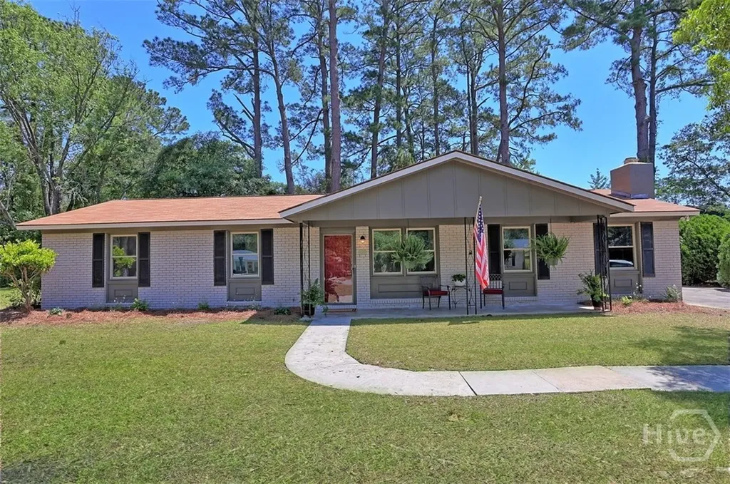 26 Sapelo Road Savannah GA 31410