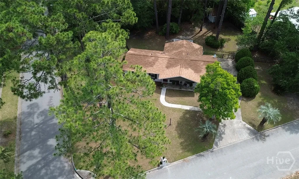 26 Sapelo Road Savannah GA 31410