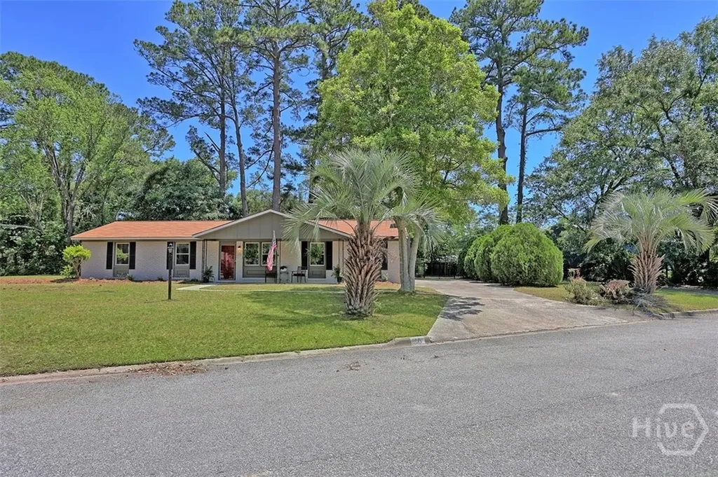 26 Sapelo Road Savannah GA 31410