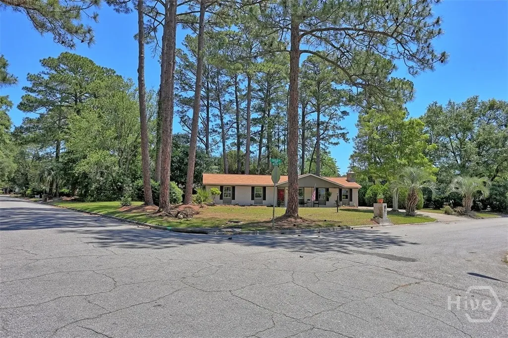 26 Sapelo Road Savannah GA 31410