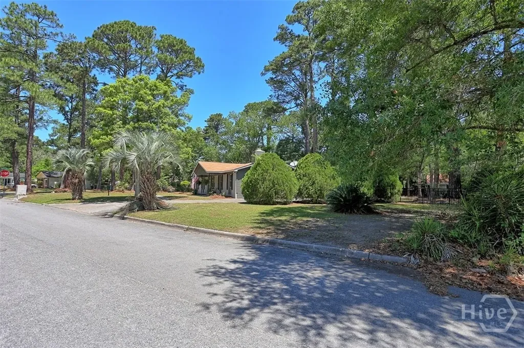 26 Sapelo Road Savannah GA 31410