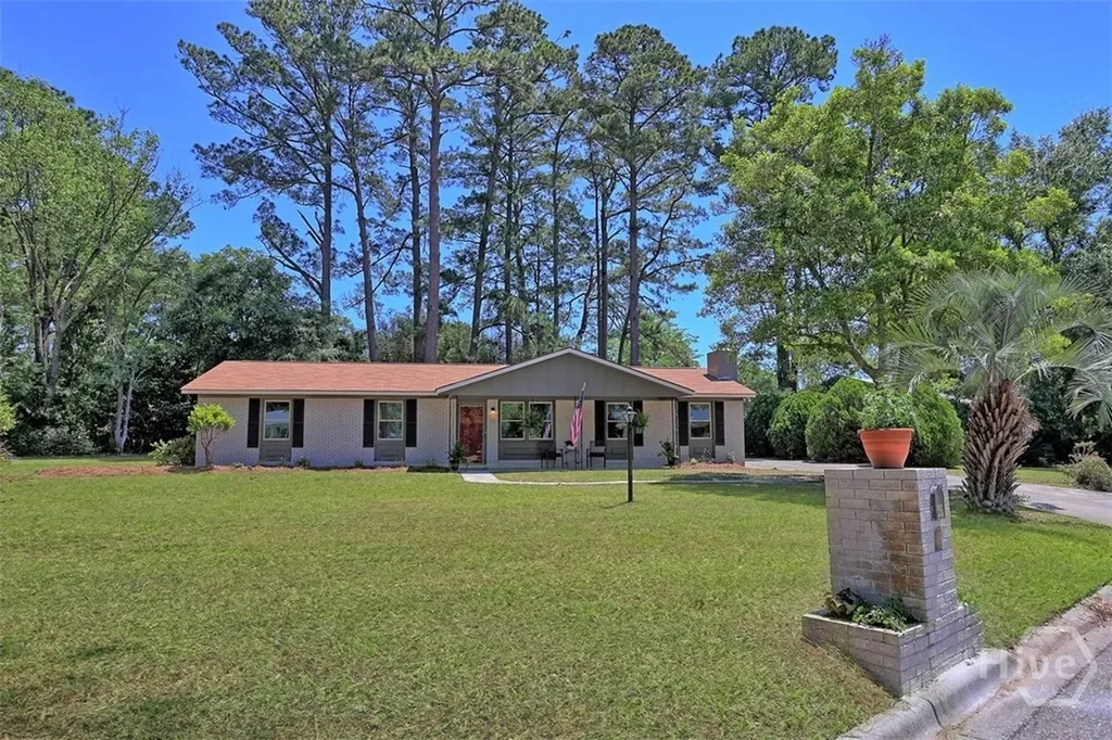 26 Sapelo Road Savannah GA 31410