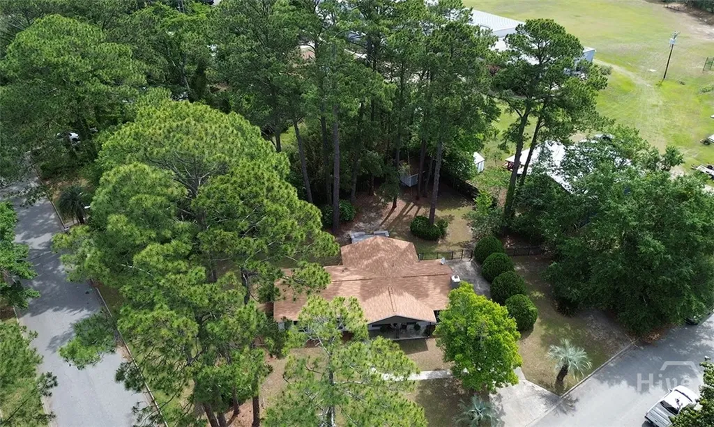 26 Sapelo Road Savannah GA 31410