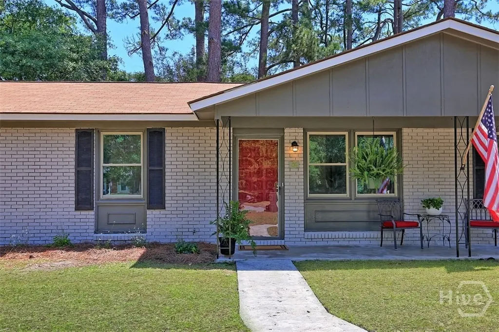 26 Sapelo Road Savannah GA 31410