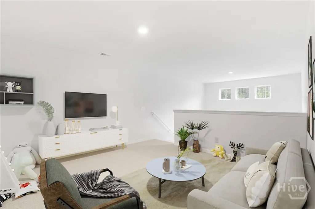 160 Geranium Way Savannah GA 31302