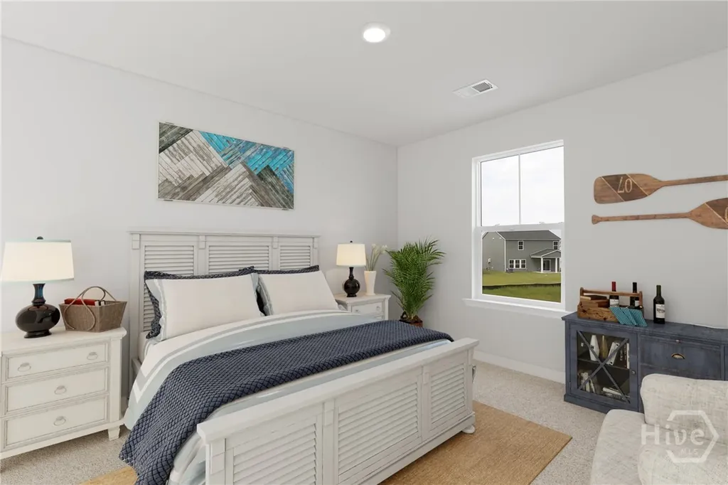160 Geranium Way Savannah GA 31302