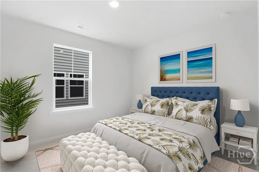 160 Geranium Way Savannah GA 31302