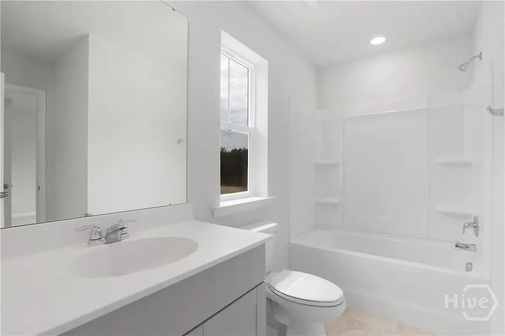160 Geranium Way Savannah GA 31302