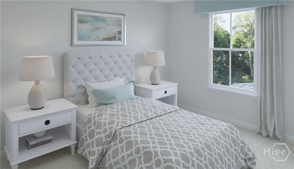 160 Geranium Way Savannah GA 31302