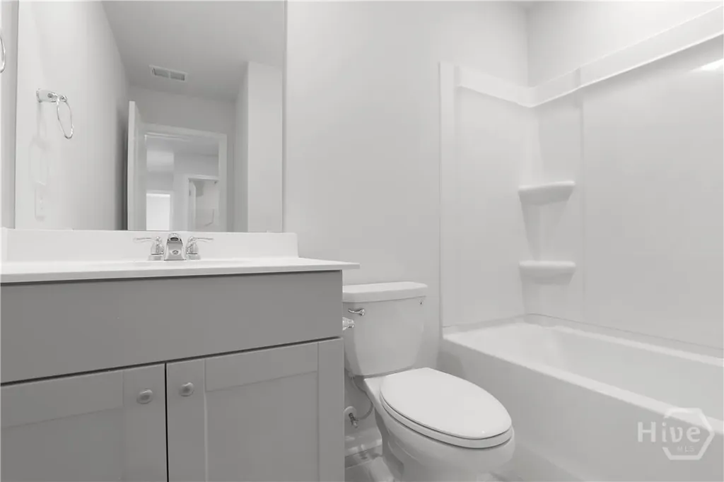 160 Geranium Way Savannah GA 31302
