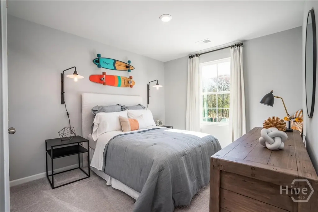 160 Geranium Way Savannah GA 31302