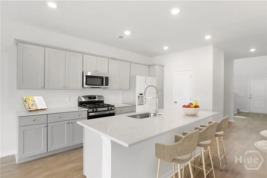 160 Geranium Way Savannah GA 31302