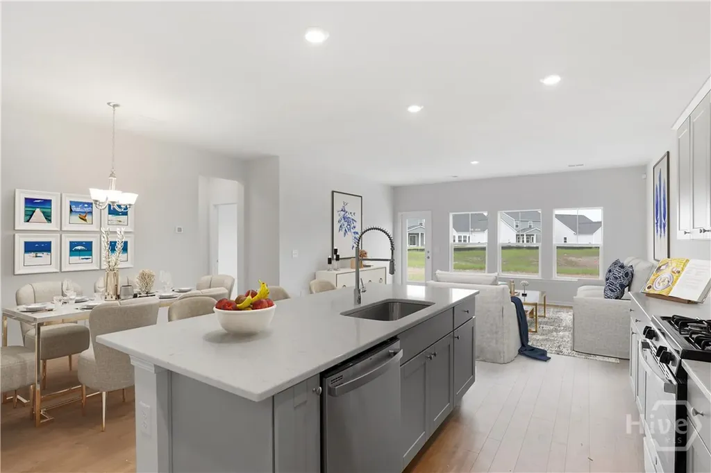 160 Geranium Way Savannah GA 31302
