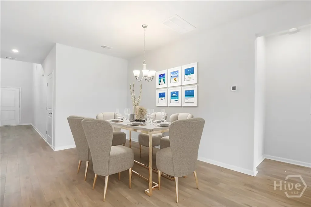 160 Geranium Way Savannah GA 31302