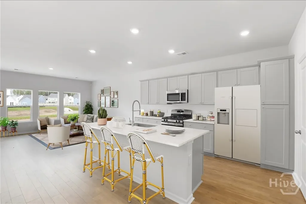 160 Geranium Way Savannah GA 31302