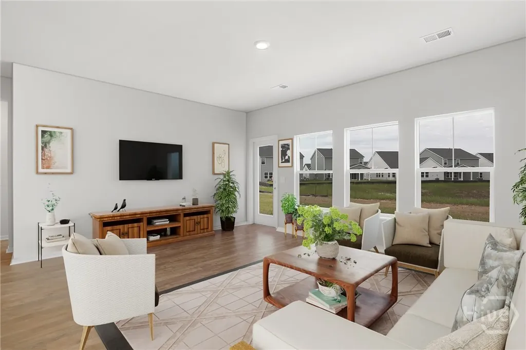 160 Geranium Way Savannah GA 31302