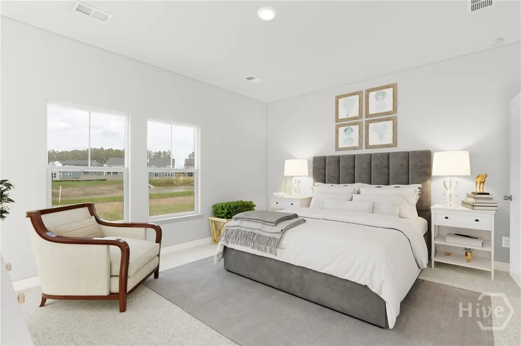 160 Geranium Way Savannah GA 31302