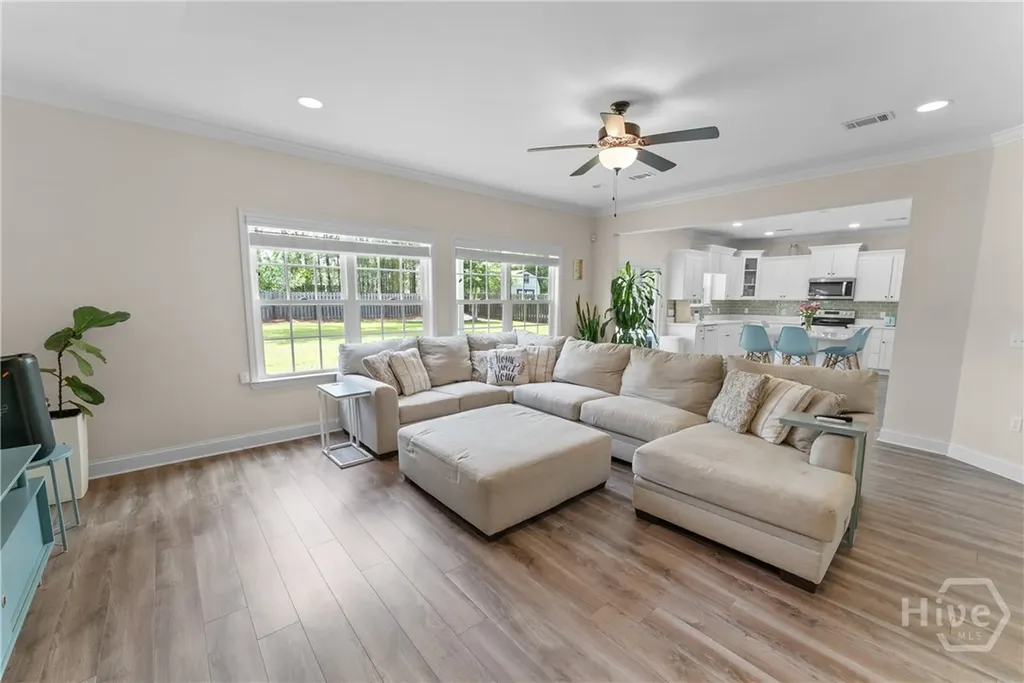 61 Timberland Trail Richmond Hill GA 31324