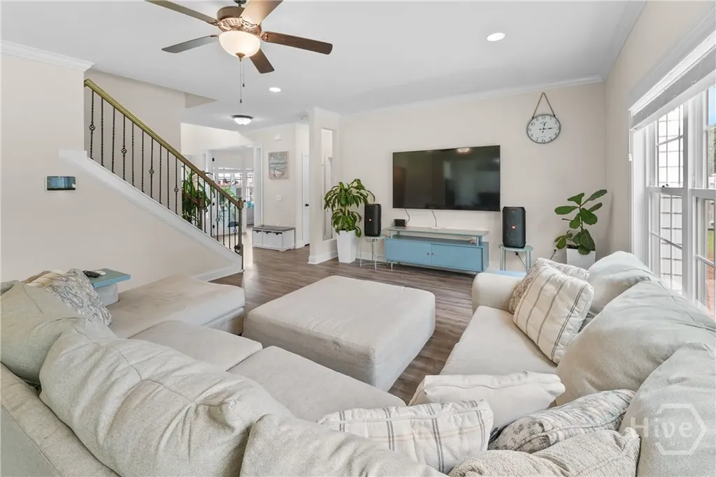 61 Timberland Trail Richmond Hill GA 31324
