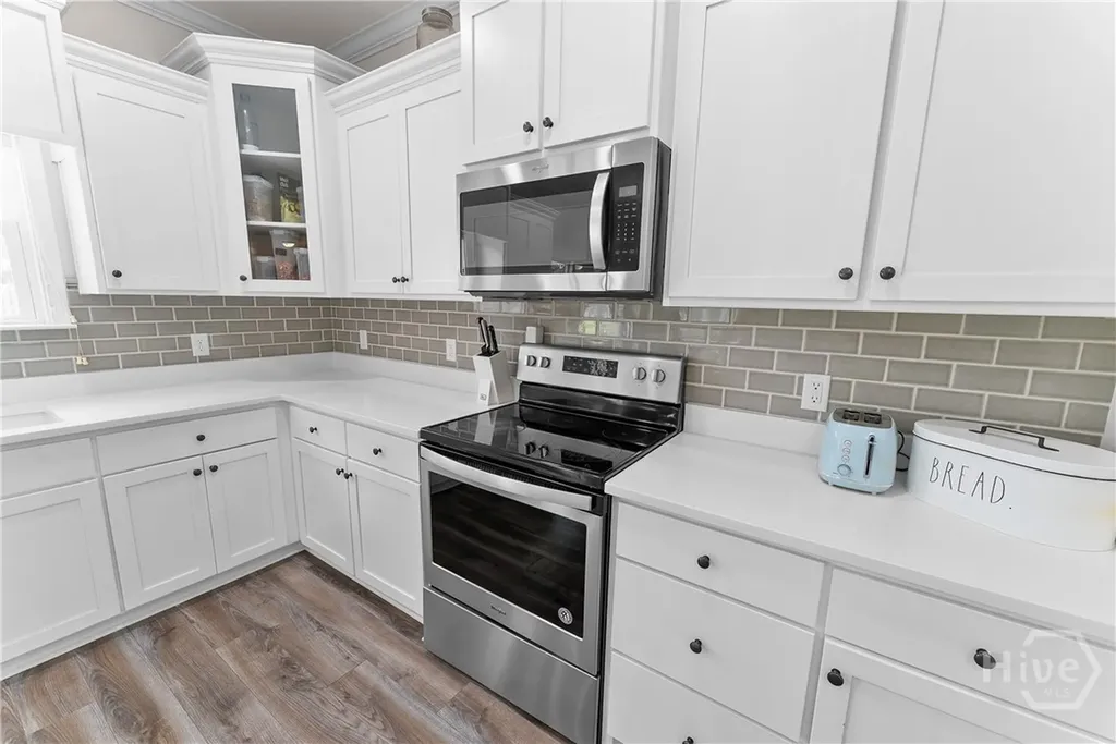 61 Timberland Trail Richmond Hill GA 31324