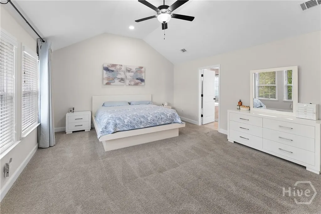 61 Timberland Trail Richmond Hill GA 31324