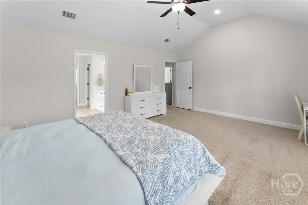61 Timberland Trail Richmond Hill GA 31324