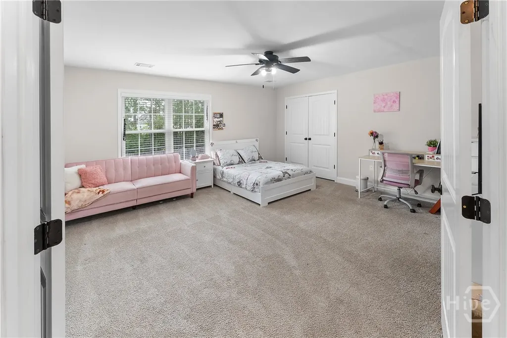 61 Timberland Trail Richmond Hill GA 31324