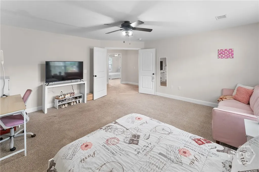 61 Timberland Trail Richmond Hill GA 31324