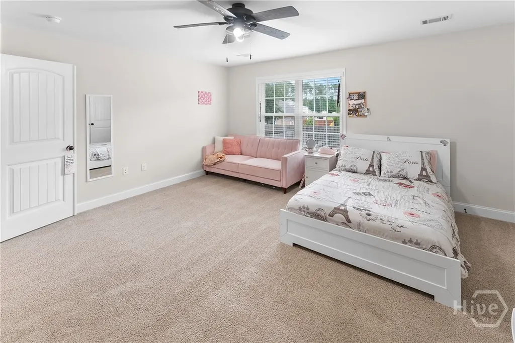 61 Timberland Trail Richmond Hill GA 31324