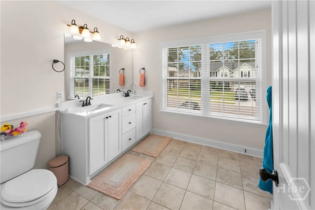 61 Timberland Trail Richmond Hill GA 31324