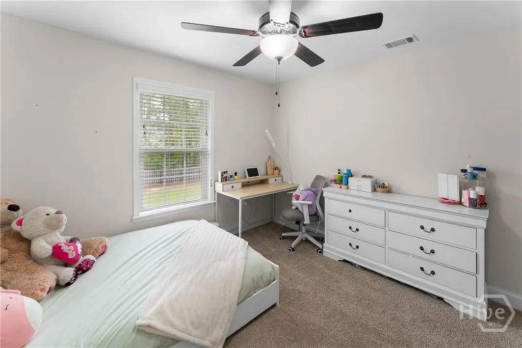 61 Timberland Trail Richmond Hill GA 31324