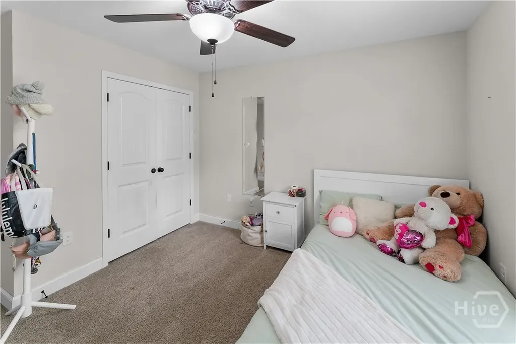 61 Timberland Trail Richmond Hill GA 31324