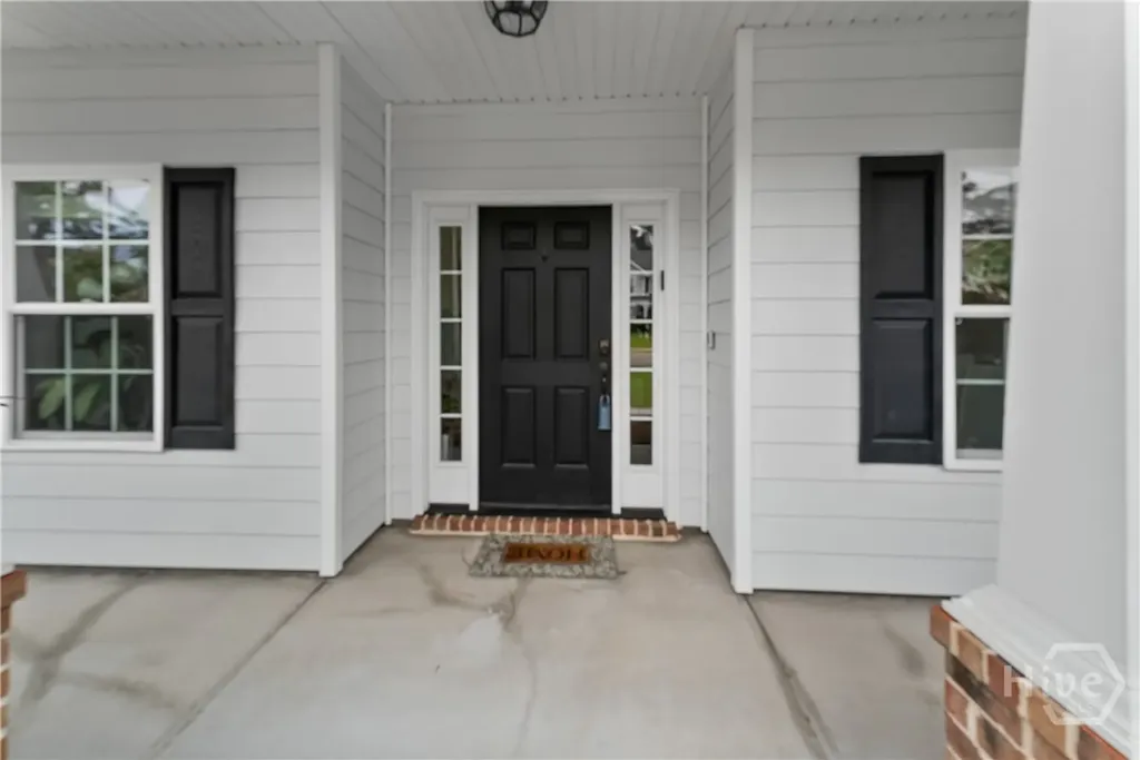 61 Timberland Trail Richmond Hill GA 31324