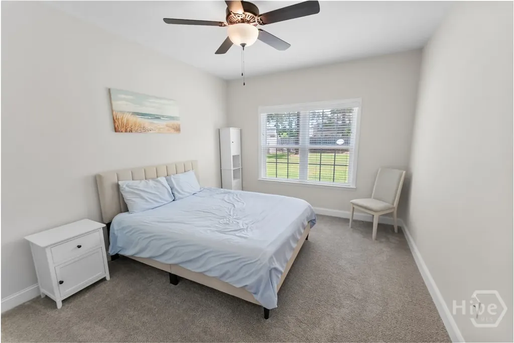 61 Timberland Trail Richmond Hill GA 31324