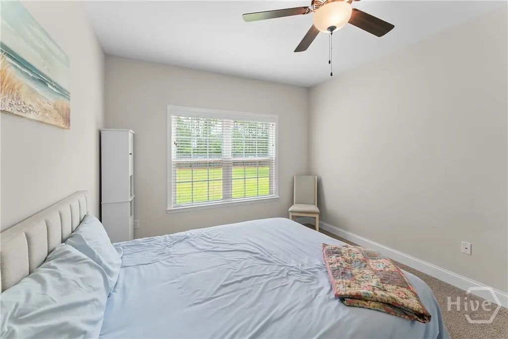 61 Timberland Trail Richmond Hill GA 31324